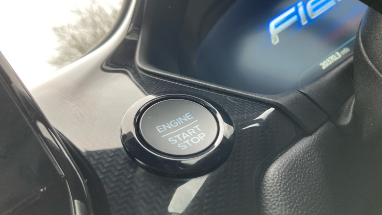 Ford Fiesta 1.0 EcoBoost Hybrid mHEV 125 ST-Line X Edition 5dr Petrol Hatchback